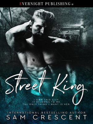 cover image of Street King